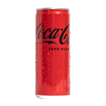 Coca-Cola Zero