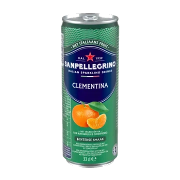 San Pellegrino Clementina