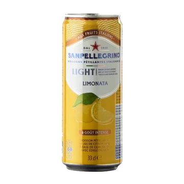 San Pellegrino Limonata