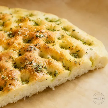 Focaccia Il Mio Foccacia