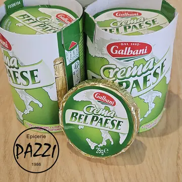 Bel Paese