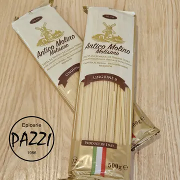 Linguine