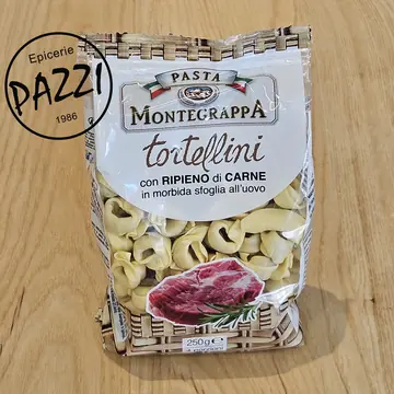 Tortellini